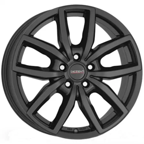 Диски  Dezent TE 7.5x17 5*114.3 ET45 DIA71.6 MB Литой купить 