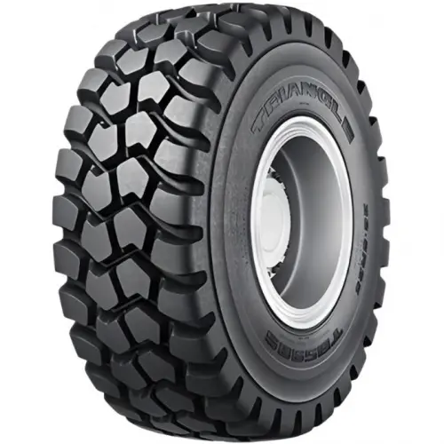 Грузовые шины  Triangle TB598S E4/T3 23.5/0 R25 -- купить 
