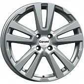 Диски Carwel Берг 6.5x17 4*100 ET41 DIA60.1 SB Литой