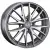 Диски  LS 918 6x16 4*100 ET50 DIA60.1 GMF Литой купить 