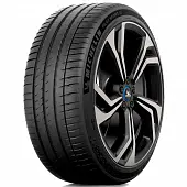 Шины Michelin Pilot Sport EV 255/50 R21 109Y XL