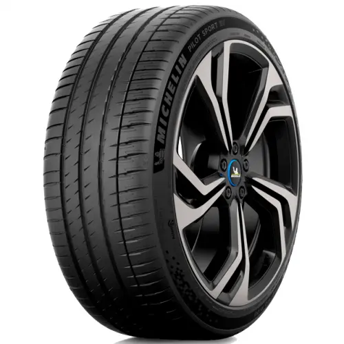 Шины  Michelin Pilot Sport EV 255/50 R20 109V XL VOL купить 