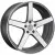 Диски  LS 742 9x20 5*112 ET25 DIA66.6 MGMF Литой купить 