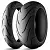 Мотошины Michelin Scorcher 11 150/70 R17 69W Задняя Чоппер/Круйзер