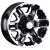 Диски LS 894 6.5x15 6*139.7 ET0 DIA106.1 BKF Литой купить Диски LS 894 6.5x15 6*139.7 ET0 DIA106.1 BKF Литой купить