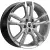 Диски  K&K Samara 6x16 4*114.3 ET40 DIA67.1 Elite silver Литой купить 