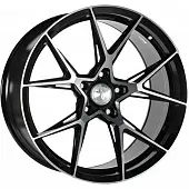 Диски Race Ready CSSYA5636 9x21 5*120 ET35 DIA62.6 B-P/B Литой