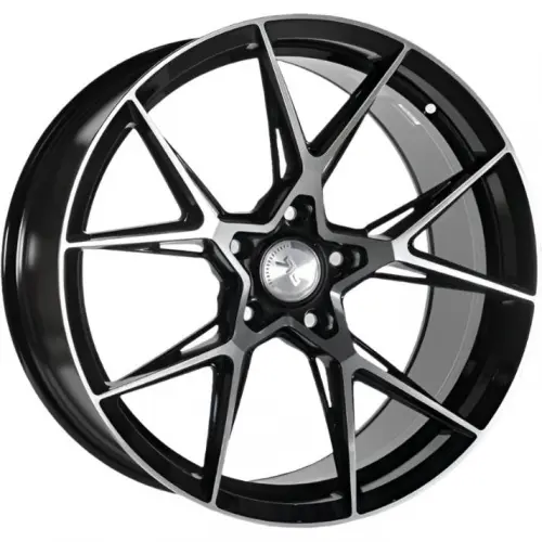 Диски  Race Ready CSSYA5636 8x18 5*108 ET45 DIA60.1 B-P/B Литой купить 