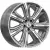 Диски  Скад Kleemann 8.5x20 5*120 ET45.5 DIA62.5 Алмаз графит Литой купить 