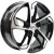 Диски  RST R037 7x17 5*112 ET45 DIA57.1 BD Литой купить 