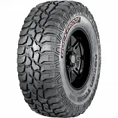 Шины Nokian Tyres Rockproof 245/75 R17 121/118Q