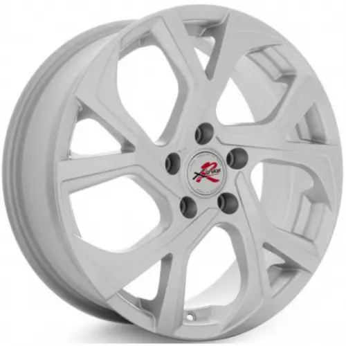 Диски  X'trike R087 6.5x17 5*112 ET38 DIA66.6 HS Литой купить 