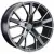 Диски  Replay A156 10x22 5*112 ET21 DIA66.6 GMF Литой купить 