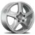 Диски  Replay PR2 9x19 5*130 ET60 DIA71.6 Silver Литой купить 