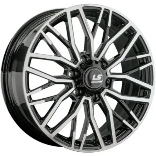 LS Forged FG33 8x20 6*139.7 ET55 DIA95.1 MGM Кованый