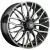 LS Forged FG33 8x20 6*139.7 ET55 DIA95.1 MGM Кованый LS Forged FG33 8x20 6*139.7 ET55 DIA95.1 MGM Кованый