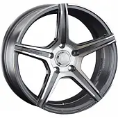 Диски LS 892 8x17 4*100 ET35 DIA60.1 GMF Литой