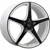 Диски YST X-9 6x15 5*105 ET39 DIA56.6 WB Литой