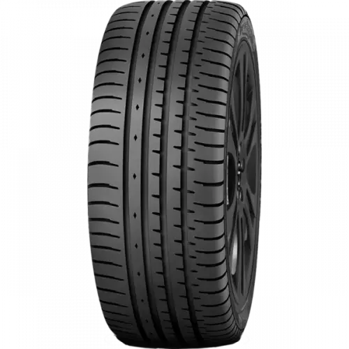 Шины  Accelera PHI-R 205/40 R17 84W XL купить 
