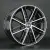 LS 478 6.5x15 4*98 ET32 DIA58.6 BKF Литой