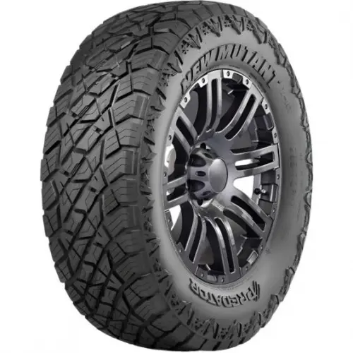 Шины  Predator New Mutant X-AT 275/65 R18 116T купить 