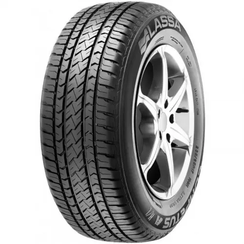 Шины  Lassa Competus H/L 225/70 R16 102H купить 