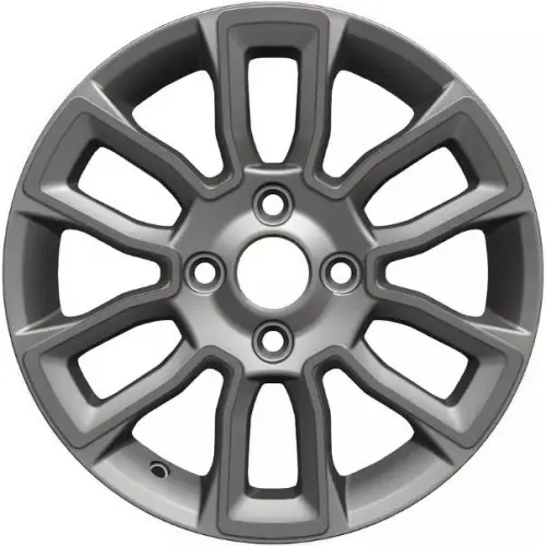 Диски  Carwel Ориноко 5.5x14 4*98 ET35 DIA58.6 GRT Литой купить 