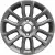 Диски  Carwel Ориноко 5.5x14 4*98 ET35 DIA58.6 GRT Литой купить 