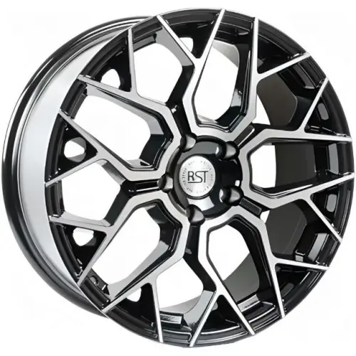 RST R148 8x18 5*108 ET33 DIA65.1 BD Литой