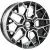 RST R148 8x18 5*108 ET33 DIA65.1 BD Литой