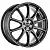 Диски OZ Hyper GT HLT 9.5x19 5*112 ET45 DIA75.1 Star Graphite Литой