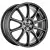Диски  OZ Hyper GT HLT 8x19 5*112 ET35 DIA75.1 Star Graphite Литой купить 