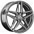 Диски LS Forged FG50 8x18 5*108 ET45 DIA63.3 MGM Кованый