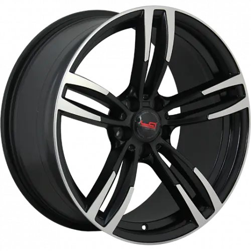 Диски  Replica LA A119 9x20 5*112 ET33 DIA66.6 MBF Литой купить 