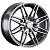 Диски LS 832 6x14 4*100 ET40 DIA73.1 GMF Литой