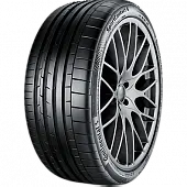 Шины Continental SportContact 6 295/35 R24 110Y XL FP