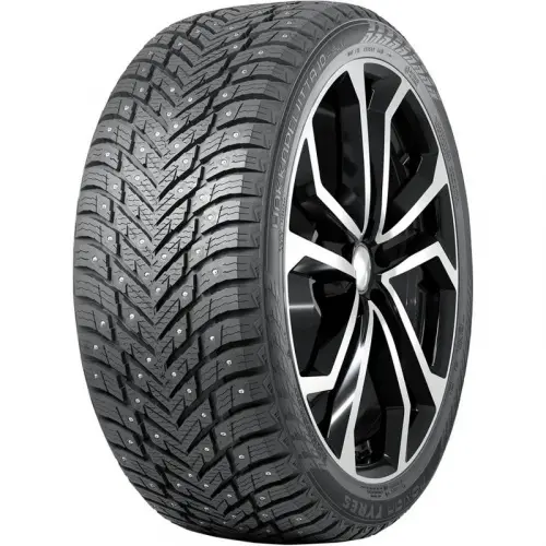 Шины  Nokian Tyres Hakkapeliitta 10p SUV 275/45 R20 110T XL купить 
