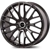 Диски Lizardo XH162 8.5x19 5*108 ET45 DIA67.1 CB Литой