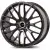 Диски  Lizardo XH162 8.5x19 5*108 ET45 DIA67.1 CB Литой купить 