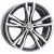 Диски  MAK X-Mode 10x20 5*120 ET40 DIA74.1 Gunmetal Mirror Face Литой купить 