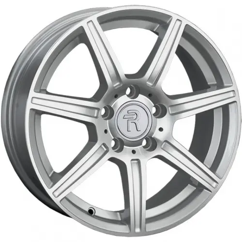 Диски  Replay MR116 7x16 5*112 ET38 DIA66.6 SF Литой купить 
