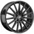 Диски  LS FlowForming RC93 8x20 5*108 ET45 DIA63.3 BK Литой купить 