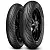 Мотошины Pirelli Angel City 90/90 R17 49S Передняя Классика