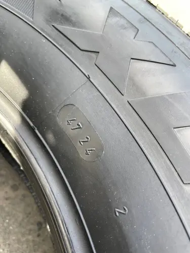 Шины  Bars XL607 185/75 R16C 104/102P купить 