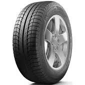 Шины Michelin Latitude X-Ice 2 265/70 R17 115T
