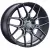 Диски  LS 1265 8x18 5*114.3 ET35 DIA60.1 MGMF Литой купить 