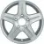 Диски  Replay MR82 6.5x16 5*112 ET49 DIA66.6 Silver Литой купить 