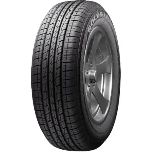 Шины  Kumho Solus KL21 225/65 R17 102H купить 