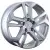 Диски  Replay FD165 7x17 5*108 ET52.5 DIA63.3 SF Литой купить 