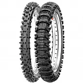 Мотошины CST C7212 NHS 110/90 R19 62M Задняя Кросс